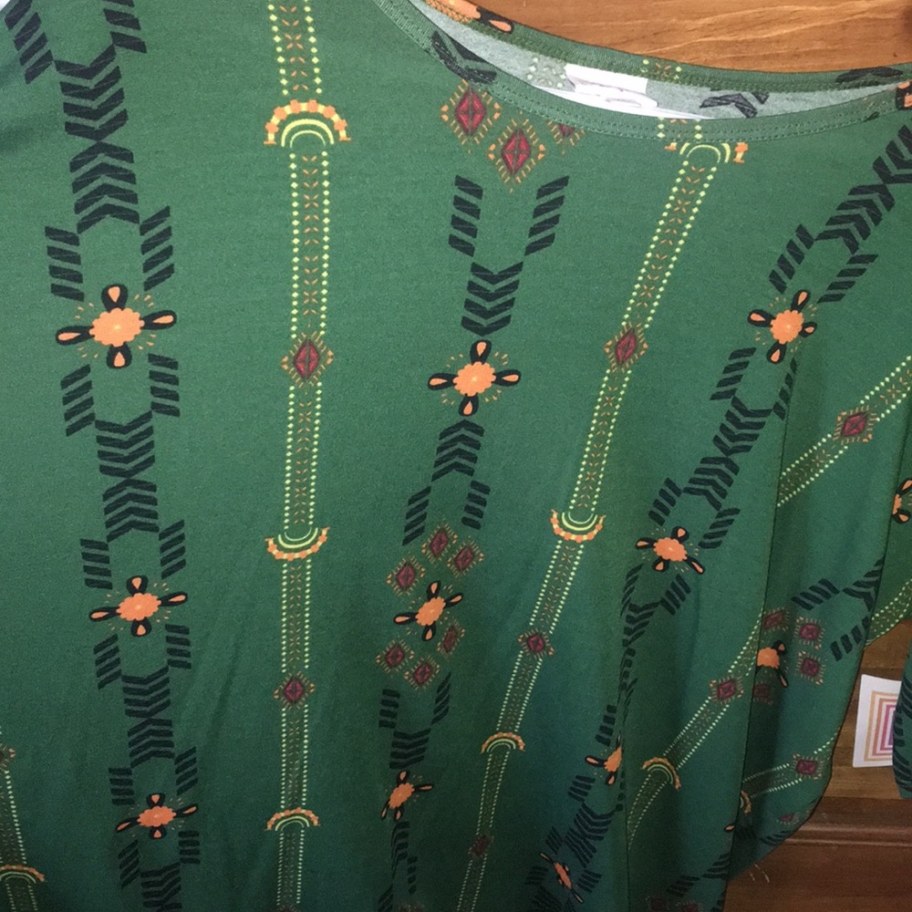 LuLaRoe Irma
